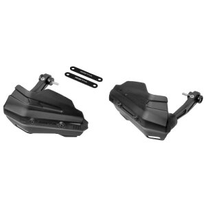 �W�[�^���[�V���O(ZETA RACING) ���u��1100/T, CL250, GB350/S, XL750 �g�����U���v, V�X�g���[��250SX, ADV160�� �\�j�b�N�n���h�K�[�h �u���b�N�v���e�N�^�[�L�b�g M6�^�C�v �o�[�G���h��t�� �h�� �h