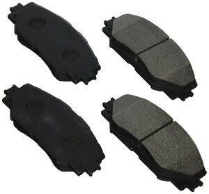 �t�����g�u���[�L�p�b�h �m�A ���H�N�V�[ ZRR70G ZRR70W ZRR75G ZRR75W BP33_ 04465-02220