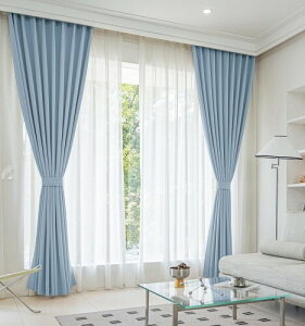 �V�[�t�B�[���h 1���Ռ� �J�[�e��+�~���[���[�X 4���Z�b�g ��100×��90cm ���C�g�u���[ �ՔM �f�M �h�� UV�J�b�g �`��L�� ����@OK �I�ׂ�19�F 120�T�C�Y F-1