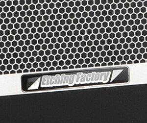 �G�b�`���O�t�@�N�g���[(ETCHING FACTORY) �R�A�K�[�h �I�C���N�[���[�K�[�h �G���u����:�� �X�e�����X �V���o�[ ZEPHYR1100 02-06 OGK-ZEPHYR1100-00