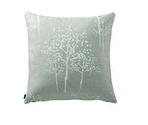 �X�~�m�G �N�b�V�����J�o�[ �g���m�T���| 45×45cm �z���C�g V283C