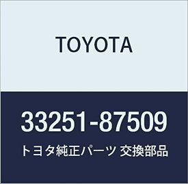 TOYOTA (トヨタ) 純正部品 シフトレバー INN ピクシス トラック,ピクシス バン 品番33251-87509