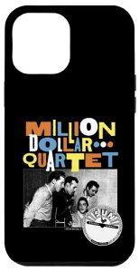iPhone 13 Pro Max Million Dollar Quartet �}���`�J���[���S ���m�N���ʐ^ �X�}�z�P�[�X