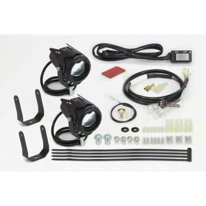 �X�y�V�����p�[�c����(TAKEGAWA) LED�t�H�O�����v�L�b�g(�J�b�g���C��/10W) 2�� SP���쐻���b�O�o���p�[�����ԗp �N���X�J�u50(AA06)/�N���X�J�u110(JA45)/�N���X�J�u110(JA60) 05-08-0618