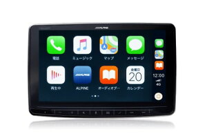 �A���p�C��(ALPINE) 9�C���`�f�B�X�v���C�I�[�f�B�I �t���[�e�B���O �r�b�ODA DAF9V