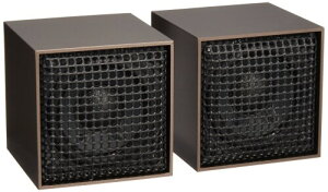 TINYCUBE ���^�X�s�[�J�[ �K�����^���b�N SP-02GU