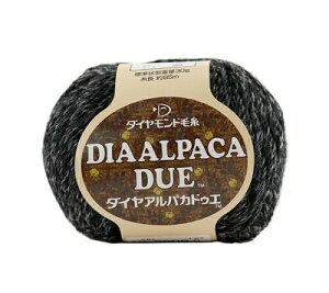 DIAMOND �_�C�������h �H�~�ю� �wDIA ALPACA DUE (�_�C���A���p�J�h�D�G) 6607�ԐF�x