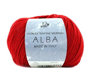 Puppy �p�s�[ �H�~�ю� �wALBA (�A���o) 5139�ԐF�x