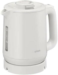 �^�C�K�[���@�r(TIGER) �d�C�P�g�� �������� 0.8L �]�|�����R��h�~ �J�������h�~ ���C���X �z���C�g PCJ-A082WA