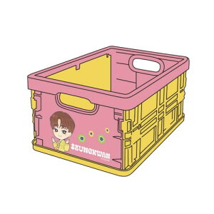 �܂肽���݃~�j�R���e�i SEUNGKWAN