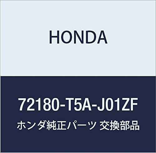 HONDA  ホンダ  純正部品 ハンドルASSY 品番72180-T5A-J01ZF