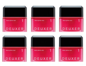 �i���o�[�X���[ DEUXER(�f���[�T�[) �A�N�A�O���X���b�N�X1(6�Z�b�g) �w�A���b�N�X �t���[�����x���[ �s���N
