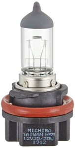 �o�C�N�p�[�c�Z���^�[ �w�b�h���C�g�o���u 12V35/30W �N���A HS5 �z���_ ���[�h110 �� 905546
