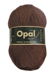 �ю� �wUni(���j) 4-ply 5192�ԐF�x Opal �I�p�[��