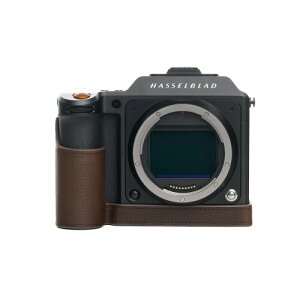 TP Original HASSELBLAD X2D 100C�p �{�f�B�[�n�[�t�P�[�X �_�[�N�u���E��