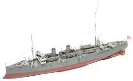 フォーサイト 1/500 日本海軍 3等巡洋艦 秋津洲 レジン＆メタルキット MSM-029