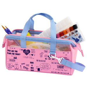 �����u�����O �G�̋�Z�b�g �t�@���V�[ NK-18-007-pink