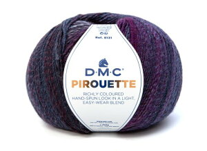 DMC PIROUETTE �s���G�b�g ���� #842 ��200g�� ��500m DMC8131