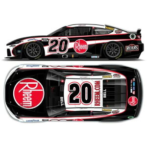 ���� (Kyosho) Lionel Racing 1/64 RHEEM 2025 �g���^ �J���� XSE �N���X�g�t�@�[�E�x�� #20 �����i LR317115