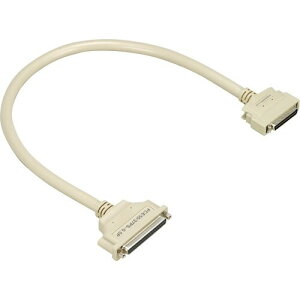 �R���e�b�N(Contec) 50�s����37�s���ϊ��P�[�u�� PCE50/37PS-0.5P