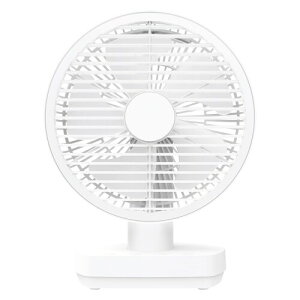 �g�b�v�����h ����@ �f�X�N�t�@�� DC���[�^�[ ���^ �R�[�h���X 3WAY�d�� (AC/USB/�[�d��) ���E������U�� ����3�i�K���� �^�C�}�[�t�� �p�x���� ���[�o�[�@�\���� �z���C�g SF-DFK28WT