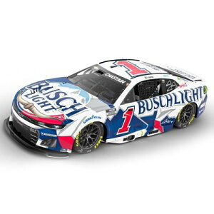 ���� (Kyosho) Lionel Racing 1/64 BUSCH LIGHT 2025 �V�{���[ �J�}�� ZL1 ���X�E�`���X�e�B�� #1 LOVE OF TEXAS �����i LR324946