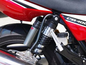 �x�r�[�t�F�C�X(BABY FACE) �T�C�����T�[�n���K�[ �V���o�[ CB400SF 005-EH007SV