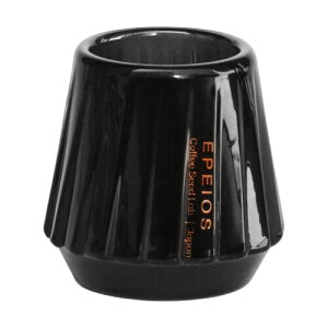 �R�[�q�[�J�b�v �e�C�X�e�B���O�J�b�v KISSCUP �G�y�C�I�X(Epeios) �G�X�v���b�\�J�b�v 45ml ���b�N�O���X ���� �Ώ��h�~ �ϔM �ۉ��ۗ␫ �f�~�^�X�J�b�v ������� ���j�� �����j�� �җ�j��
