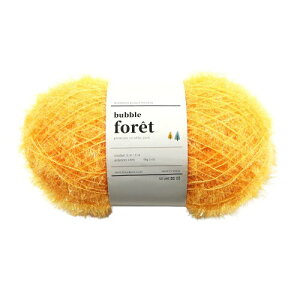 Knit Wit �؍��G�R���킵�ю� bubble foret-�o�u���t�H��- 90g 1�� �n�j�J�� KNW-BFB38