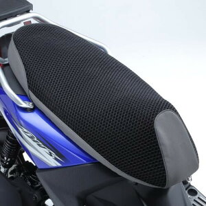 ���}�n�����@(Yamaha) �o�C�N�p�V�[�g�J�o�[ �N�[�����b�V���V�[�g�J�o�[ BW`S125 90793-63197