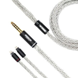 NOBUNAGA Labs VISION CERES-Omega (�P���X-�I���K) 4.4mm5�Ƀo�����X/�J�X�^��IEM2pin 16�c�p���W�E�����b�L NLV-CRS-OMG