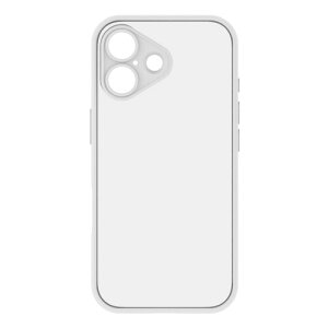 �O���}���f�B�[�Y IIIIfit �v�����v�t���[�� iPhone17 �Ή� �P�[�X �N���A IFT-185CL