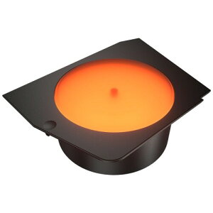 COUGAR FV270 LUMINOUS ROTATING PLATFORM Black ( CGR-58M6B-LRP )