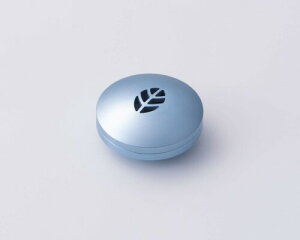 ALMA Aroma capsule leaf