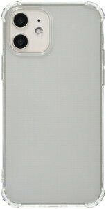 ���������iBukou Shoji�j �������� iPhone12�Ή� �N���A�P�[�X �\�t�g �P�[�X iPhone12 12Pro 12ProMax 12mini �Ή� ���� �Ռ��z�� iPhone�P�[�X �X�}�z�P�[�X �J�o�[ �A�C�t�H�� (iPhone12/12 Pro(6.1�C���`)