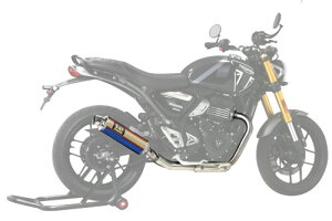 ���V���� �X���b�v�I�� SPEED400 Slip-On GP-MAGNUM105�T�C�N���� EXPORT SPEC �`�^���u���[ ���{�F�� YOSHIMURA 110A-674-5U80B