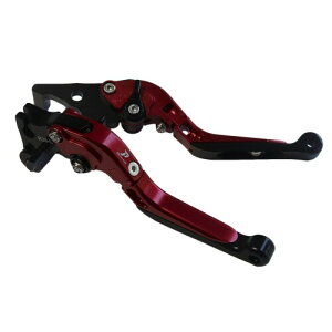 �o�C�N �u���[�L �N���b�`���o�[ ���E�Z�b�g YZF-R25 YZF-R3 MT-25 MT-034�F �|&�p�x&�L�k �����@�\�t�� (���b�h)