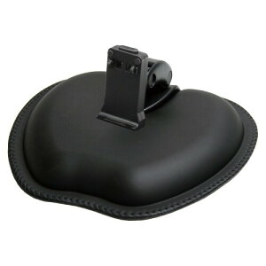 (���o�C�N�X)�p�i�\�j�b�N �S����(Gorilla) SSD �|�[�^�u�� �J�[�i�r�Q�[�V�����p �ԍڗp��t�X�^���h (�_�b�V���{�[�h�}�E���g�^�C�v) �K��C