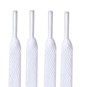 (�A���^) �V���[���[�X polyester_white_60 �z���C�g 60cm