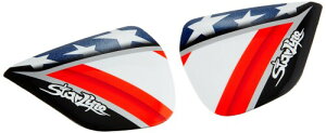 �A���C(Arai) �w�����b�g�p�[�c VAS-V �z���_�[ RX-7X �w�C�f�� (���i��:5444) 025444