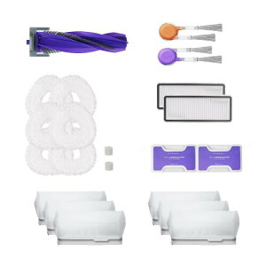 Narwal Freo Z10 ���{�b�g�|���@��p �A�N�Z�T���[�Z�b�g