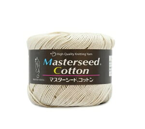 DIAMOND �_�C�������h �t�Ėю� �wMasterseed Cotton (�}�X�^�[�V�[�h�R�b�g��) 103�ԐF�x