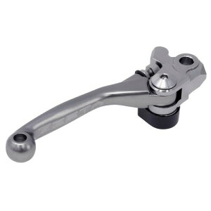 �W�[�^���[�V���O(ZETA RACING) RM/RMZ125/250/450,YZ125/250/250F/450F,KX85/100/112�cetc �s�{�b�g���o�[FP �u���[�L 3�t�B���K�[ �O���|�� ���o�[�ʒu���i�K���� �b�� �����x�A���~���� �_�[�g�t���[�N