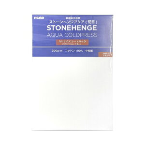 �~���[�Y ���ʎ� A4�T�C�Y�V�[�g�p�b�N �X�g�[���w���W�A�N�A A4 �r�� 300g 5���� WAP-SC A4