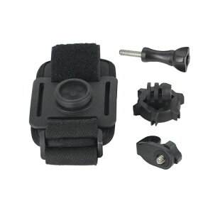 REC-MOUNTS ��]�� �}���`�}�E���g �^�C�v1 Rotary Multi Mount for RICOH(���R�[)�A�N�V�����J���� WG-M1 WG-M2 �Ή� ���E�V�����_�[�E�����b�N�Ȃǂ�(RC-56T1CN)