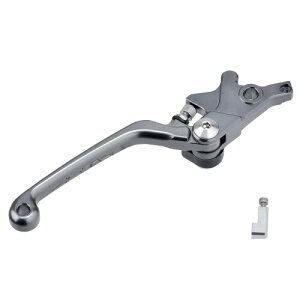 �W�[�^���[�V���O(ZETA RACING) XR250/MOTARD(MD30),XR230/MOTARD,CRM250�cetc �s�{�b�g���o�[CP �u���[�L 4�t�B���K�[ �O���|�� ���o�[�ʒu���i�K���� �S�ʐ؍���H �����x�A���~���� F4916
