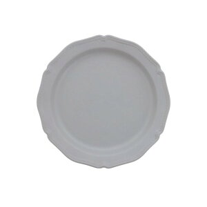 EAST table(�C�[�X�g�e�[�u��)��M �v���[�g Melt �O���[ L 24cm ���{�� 21-004-03