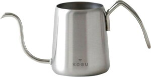 KOGU ����l�� �R�[�q�[�|�b�g �����h���b�v�|�b�g Pro 300ml �H��@�Ή� 1�`2�t�p �^���ɒ����� �_�H�h���b�v �׌� �P�g�� �� �A�E�g�h�A �X�e�����X ���O�� 42342 �v���[���g �a���� �L�O��