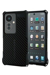 �G���R�� OPPO Reno11 A �P�[�X �J�o�[ �ϏՌ� �Ռ��z�� ZEROSHOCK 4�p�_���p�[ �n�C�u���b�h TPU �n�j�J���\�� �O���b�v�e�N�X�`���[ �X�g���b�v�z�[���t�� �J�����ی� �G�A�[�N�b�V���� �u