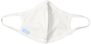 (�g�D�[�A���h�t���[) �^�Ẳă}�X�N �L�b�Y WHITE XS MIDSUMMER MASK-KID